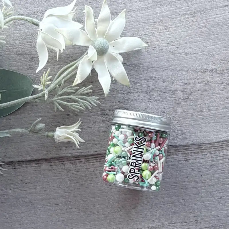 Sprinkles Jingle Jangle by Sprinks 70g