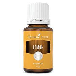 Lemon Essential Oil 15ml - centaur packaging