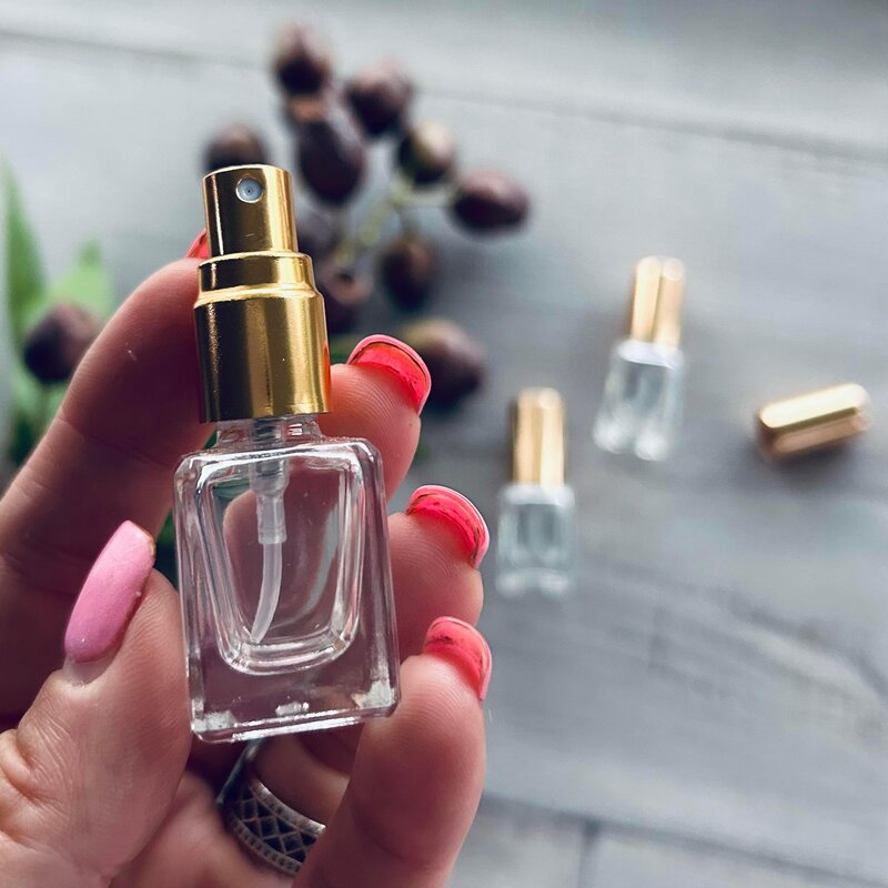 gold mister maple bottle - centaur packaging