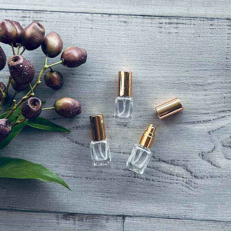 maple gold mister - centaur packaging