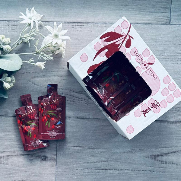 NingXia Red Singles (60ml) - 30 Serves – Centaur Packaging