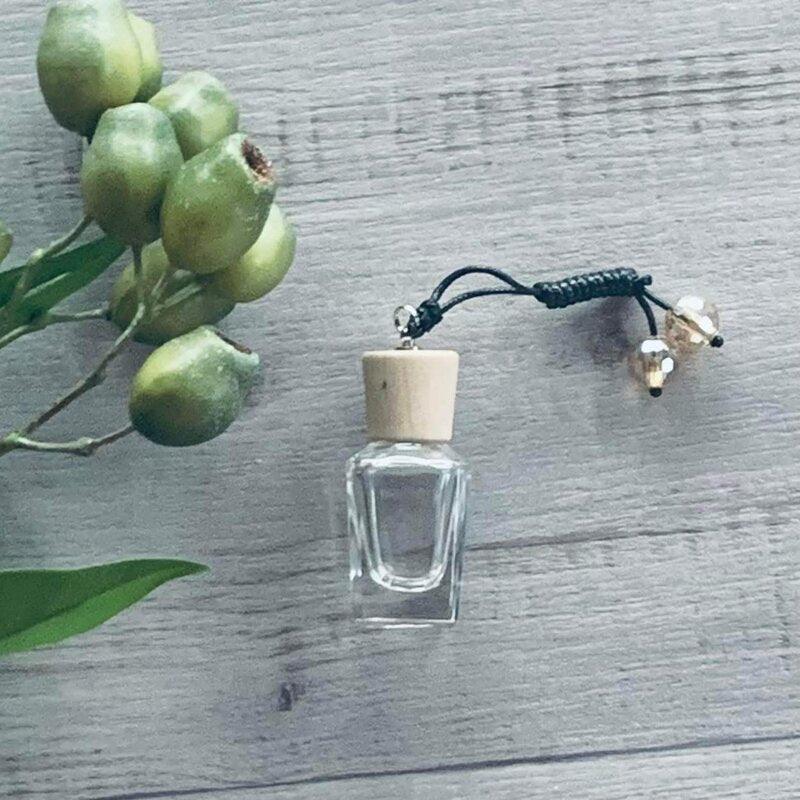 Oslo Beaded Bamboo Diffuser - centaur packaging