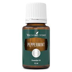 Peppermint Essential Oil 15ml - centaur packaging