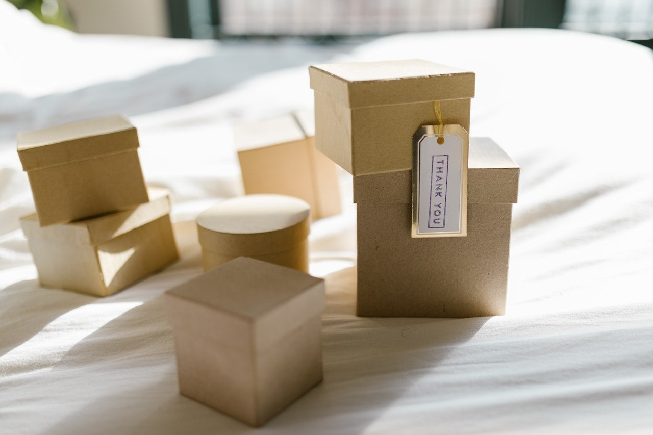 boxes - centaur packaging