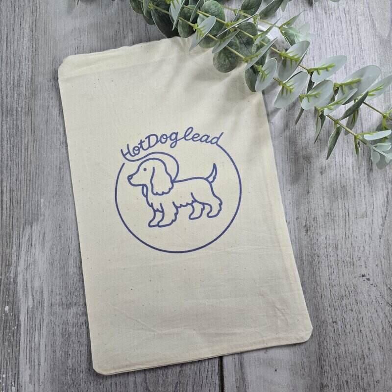 Print your design on a bag 