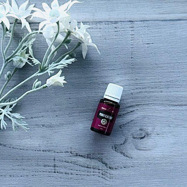 Purification Essential Oil by Young Living 15ml