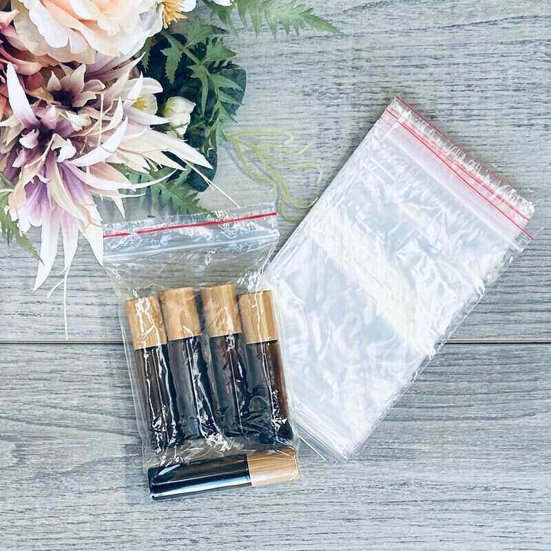 Resealable 16"x14" - centaur packaging