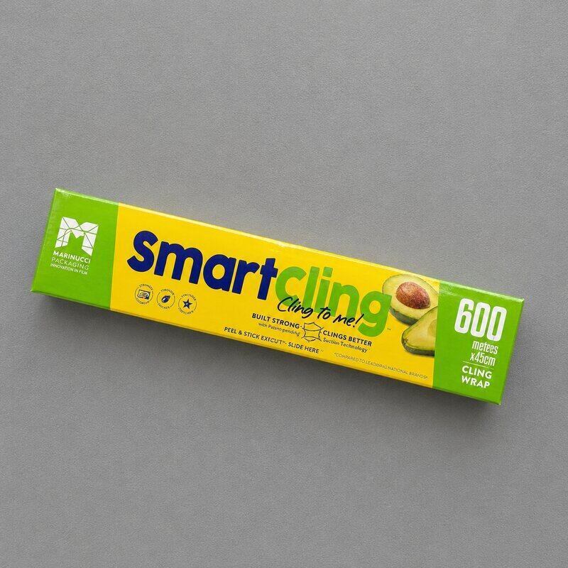 Cling Wrap 45cm x 600mt