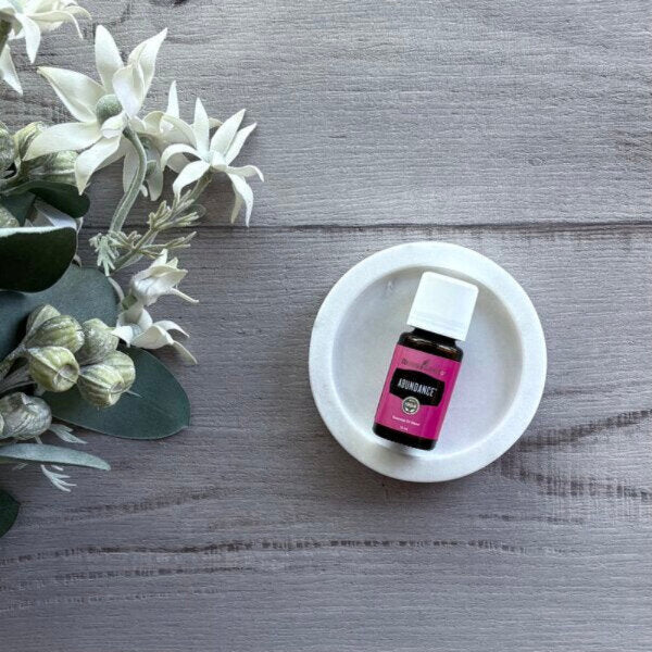 Abundance Essential Oil 15ml