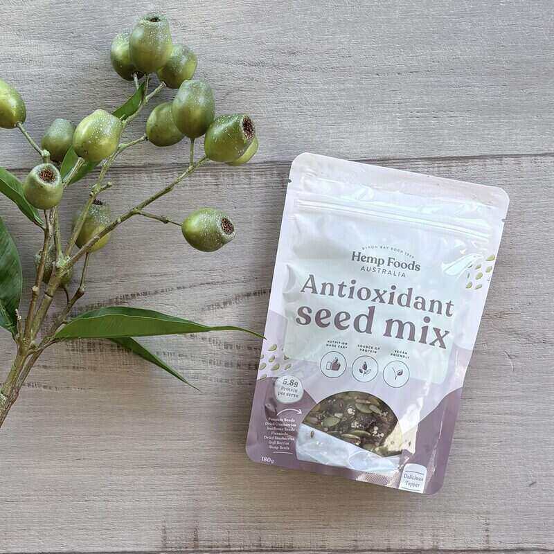 Antioxidant Seed Mix - 180g