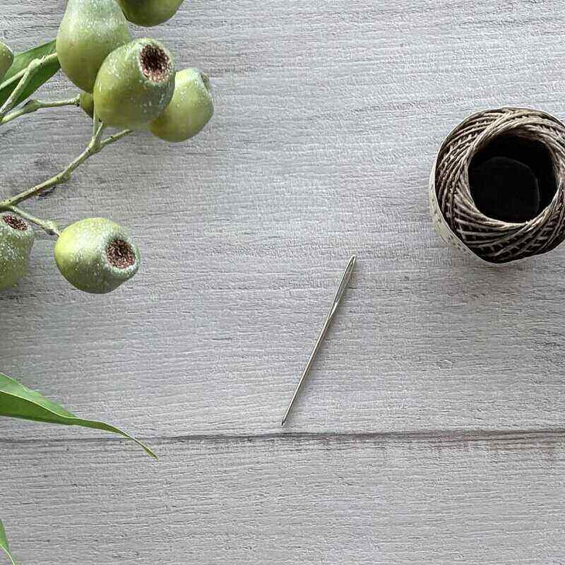 Darning Needle - 7cm