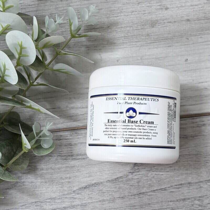 Essential Base Cream - 250ml