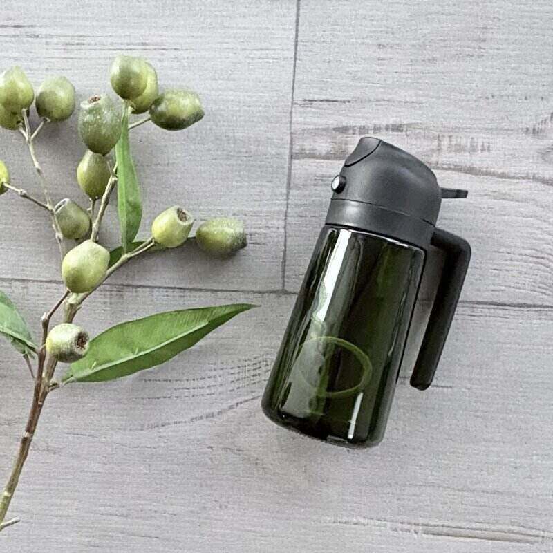 Oil Sprayer & Pourer - Green