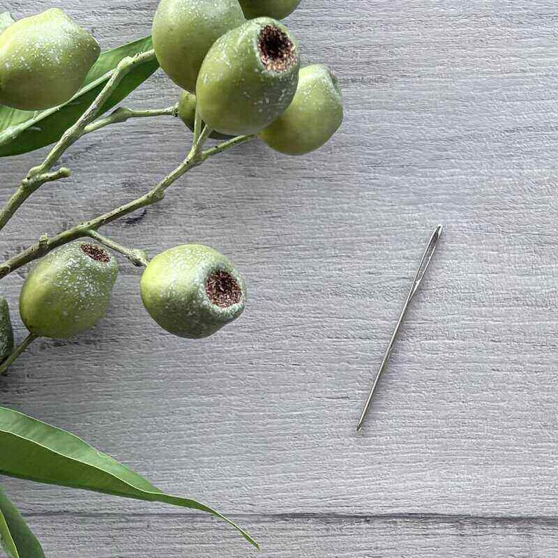 Darning Needle - 7cm