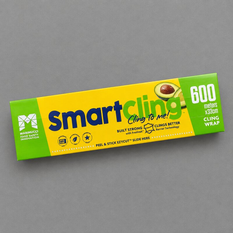 Cling Wrap 33cm x 600mt