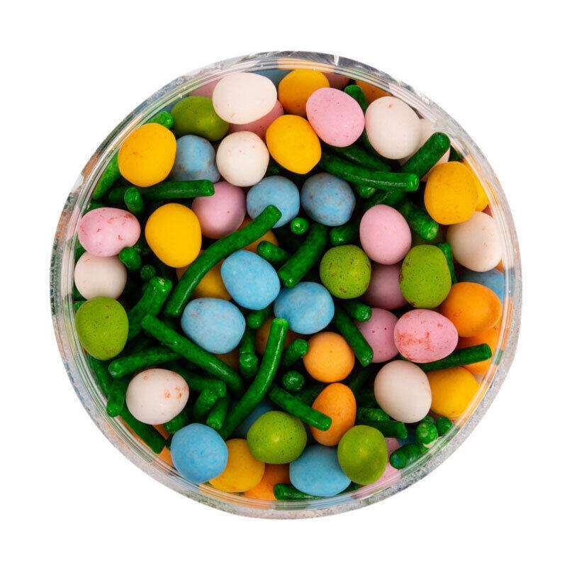 Sprinkles Speckled Egg Hunt by Sprinks 75g