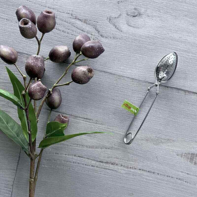 Tea Infuser Stainless Steel