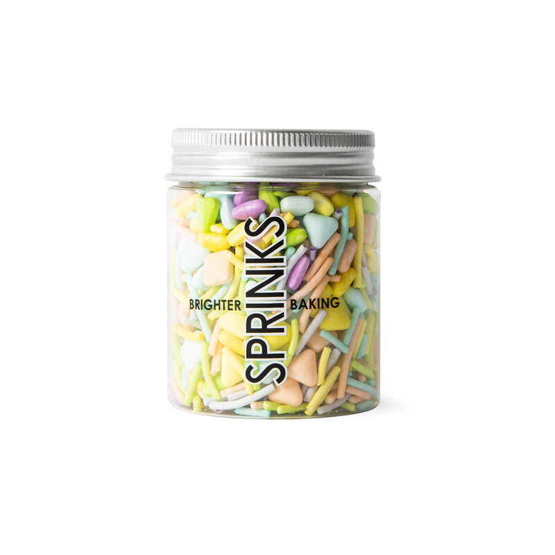 Sprinkles Matte Pastel Trio by Sprinks 65g location pic