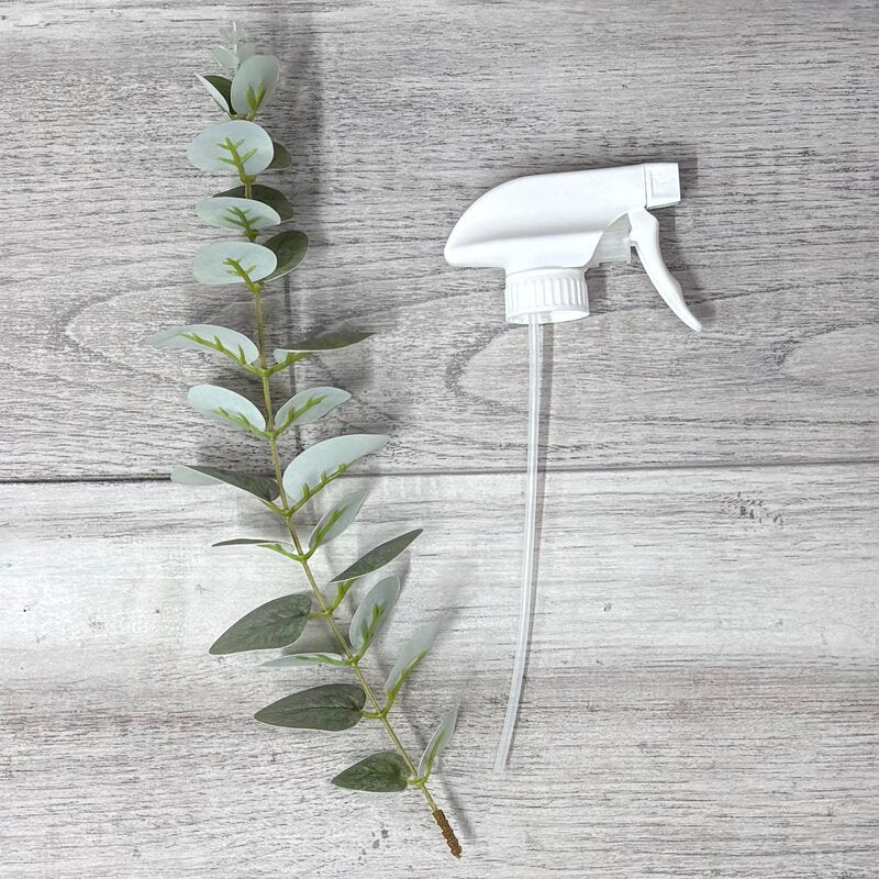 white mister trigger budget to fit 28mm bottle neck