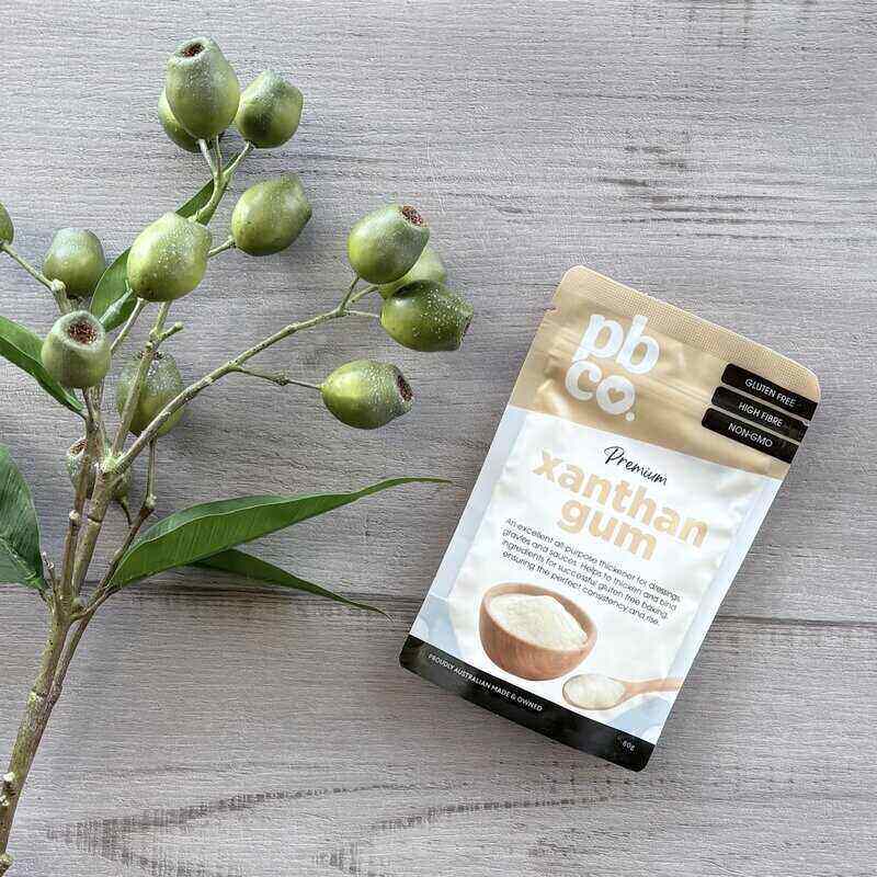 Xanthan Gum 80g
