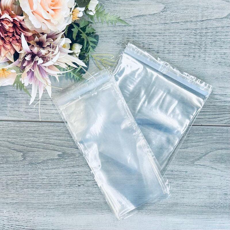 Self Seal 155 x 230+30 Pack of 100 - centaur packaging