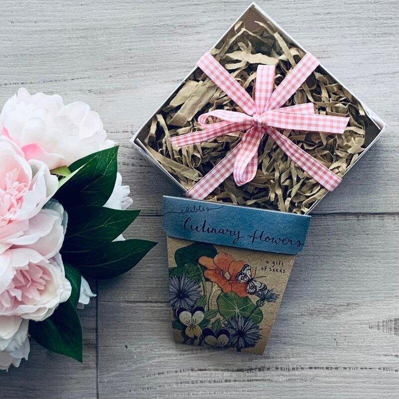 Slim Lined Hamper Small Square with Clear Lid - White 6in x 6in x 1in - centaur packaging