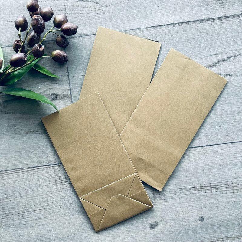 sos2 three brown bag