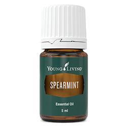 Spearmint Essential Oil 5ml - centaur packaging