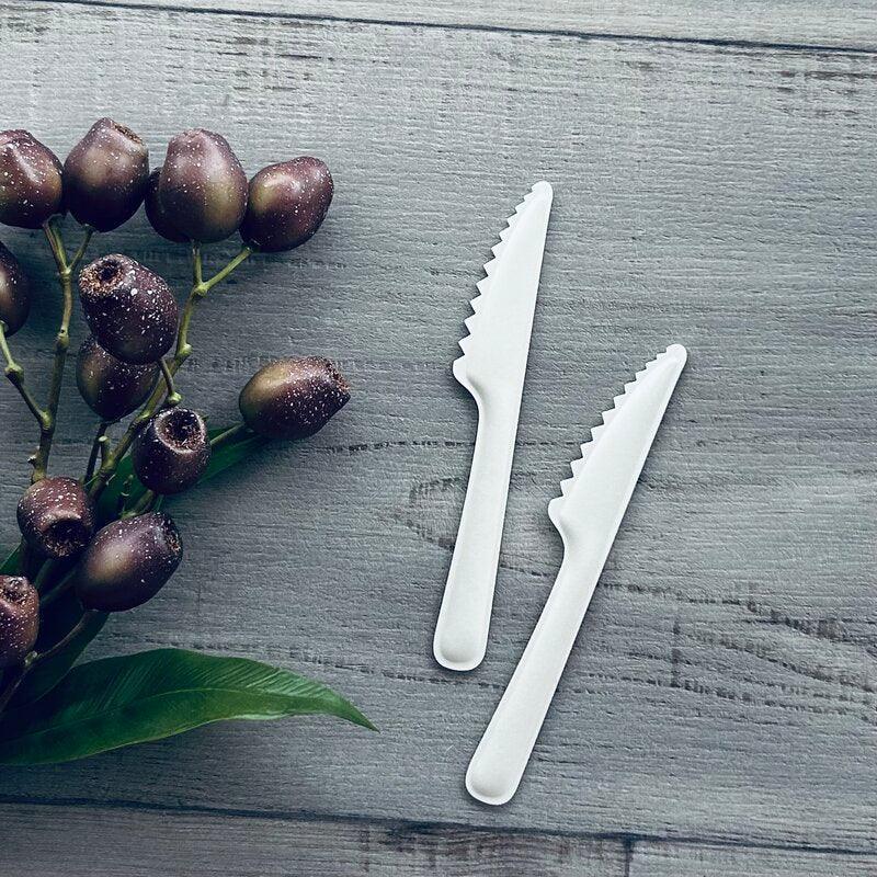 Sugarcane Knife -50pk - centaur packaging