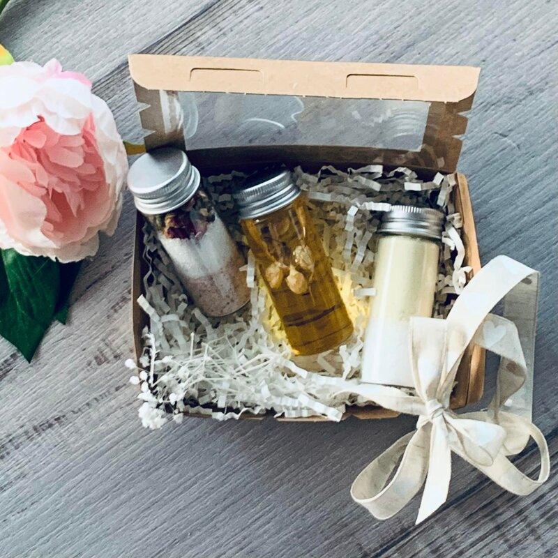 Test Tube with Aluminium Lid - Glass - centaur packaging