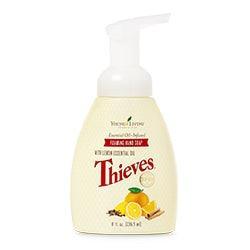 Thieves Hand Soap Young Living