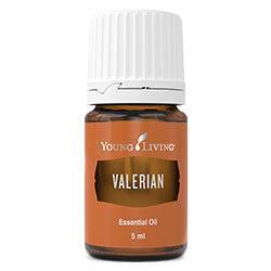 Valerian Essential Oil 5ml - centaur packaging