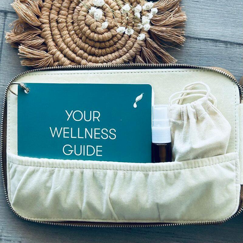 Welcome To Wellness Pack - centaur packaging