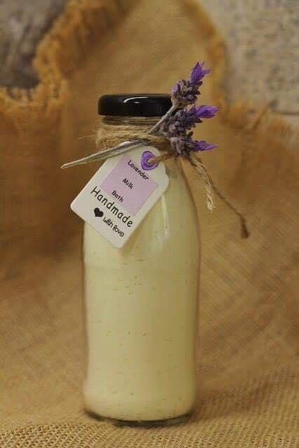 250ml Glass Milk Bottle Black Lid - centaur packaging