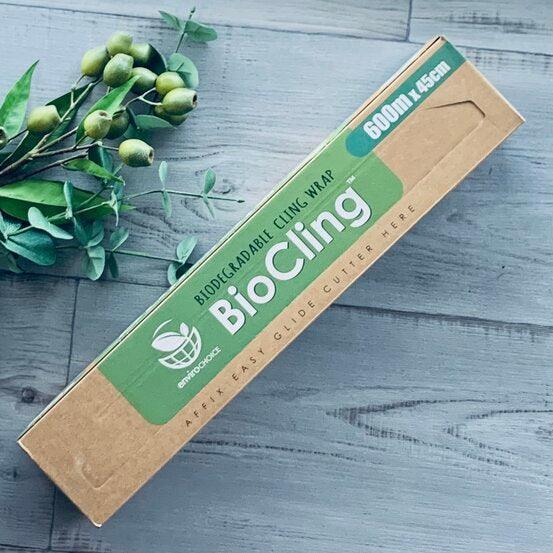Bio Cling Wrap - 45cm - centaur packaging
