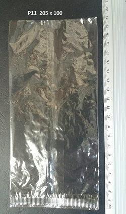 Cellophane Bag P11 - Pack of 100 - centaur packaging