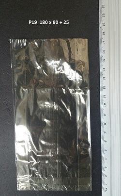 Cellophane Bag P19-Pack of 100 - centaur packaging