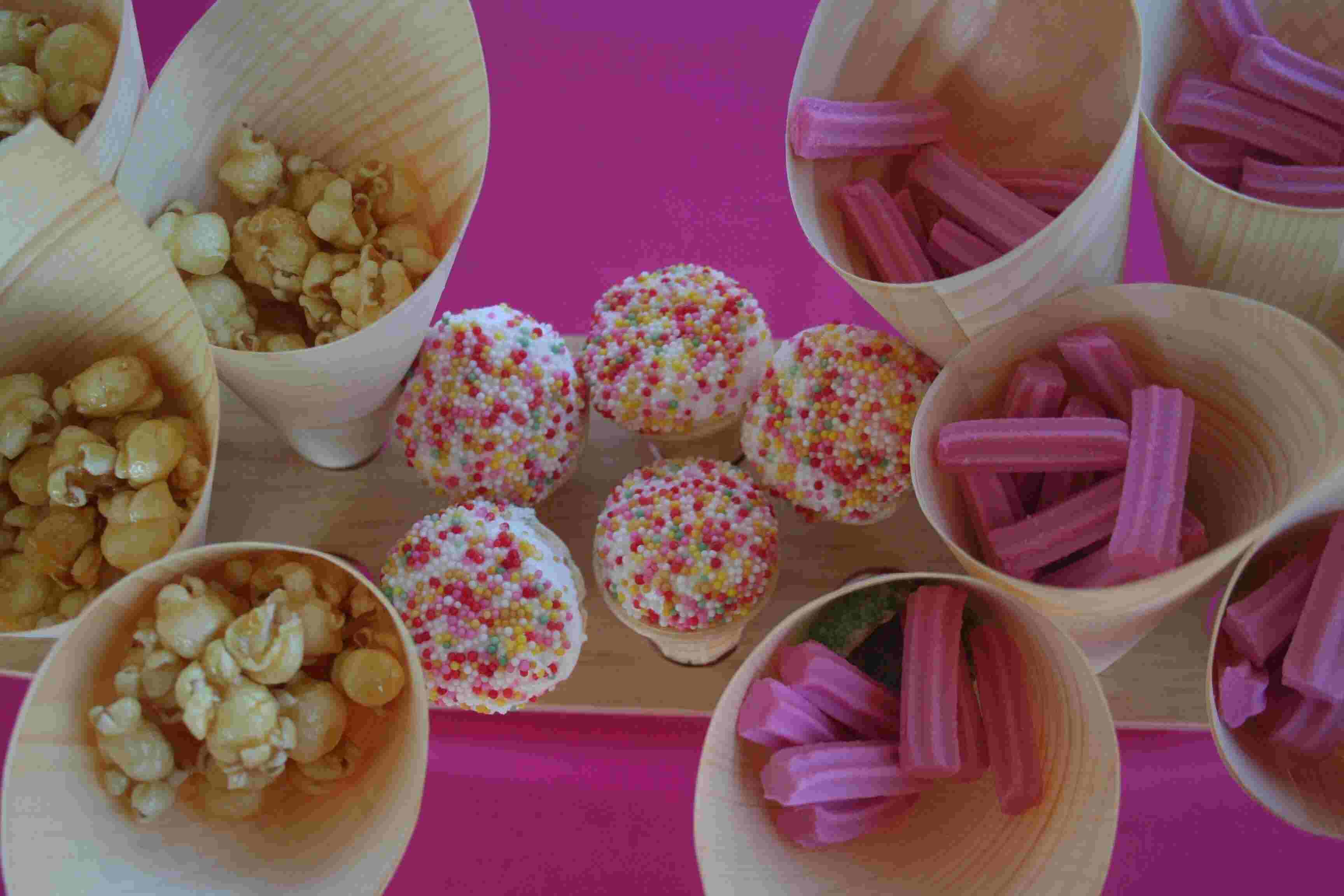 Cone Pine Wood 180mm Pack of 50 - centaur packaging