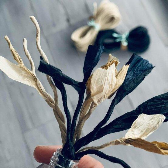 Danish Paper Rope - Natural - centaur packaging