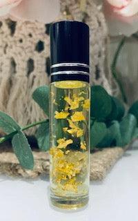 Edible Loose Gold Leaf - centaur packaging