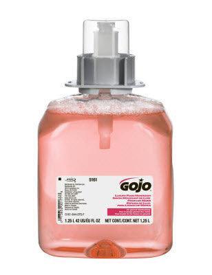 Gojo Foam Hand Wash - Refill - centaur packaging