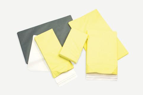 Greaseproof Paper - 1-3 Cut - centaur packaging