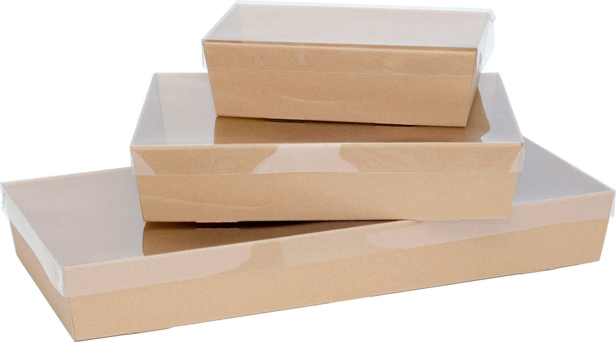 Hamper Boxes & Trays - Display & Package Gifts – Centaur Packaging