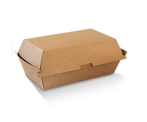 Kraft Corrugated Regular Snack-Box 200 - centaur packaging