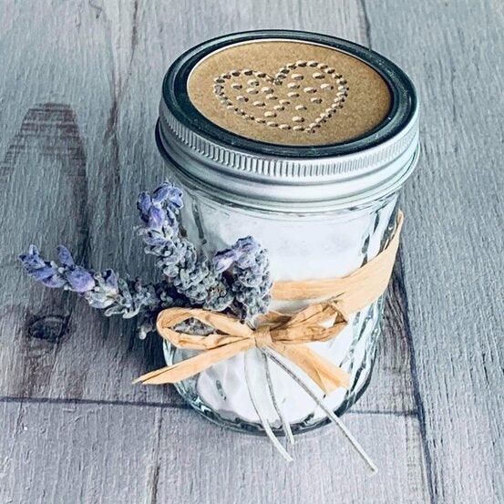 Mason Jar - 235ml - centaur packaging