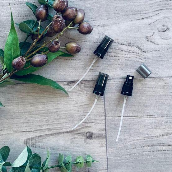 Mister to fit Empty Bottles - centaur packaging