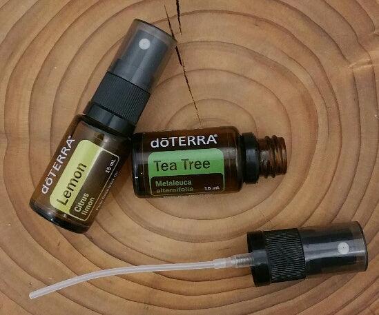 Mister to fit Empty Bottles - centaur packaging