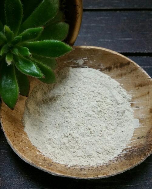 Organic Bentonite Clay-1kg - centaur packaging