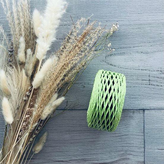 Paper Twine 2mm x 100mt - Citrus Green - centaur packaging