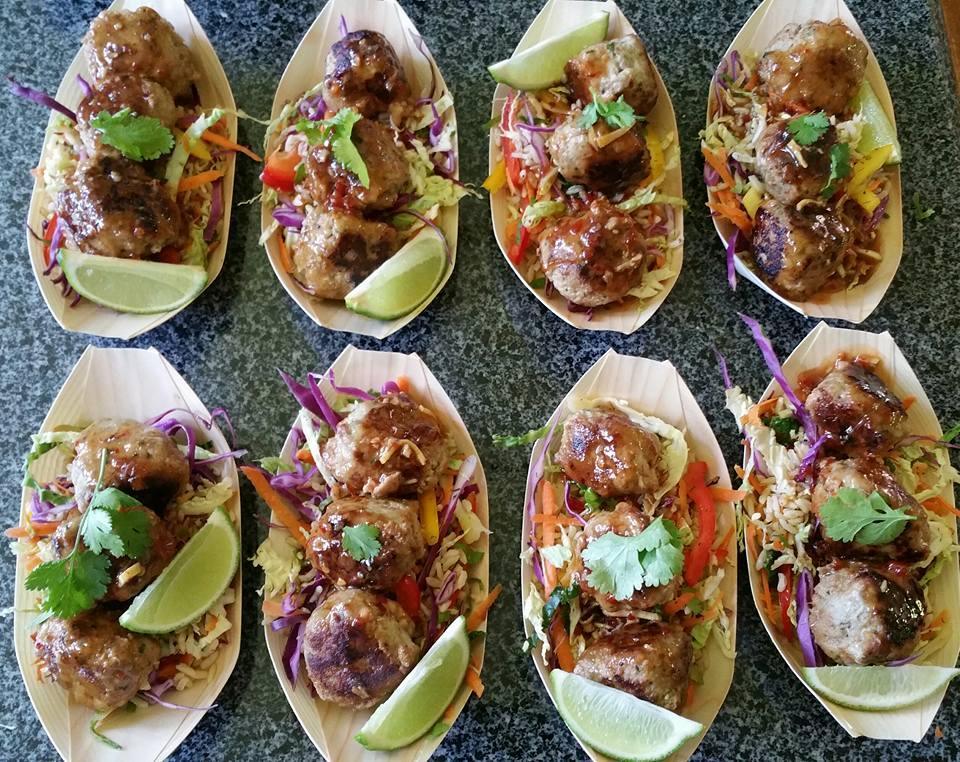 Pine Wood Oval Boat Large- Pack of 50 - centaur packaging